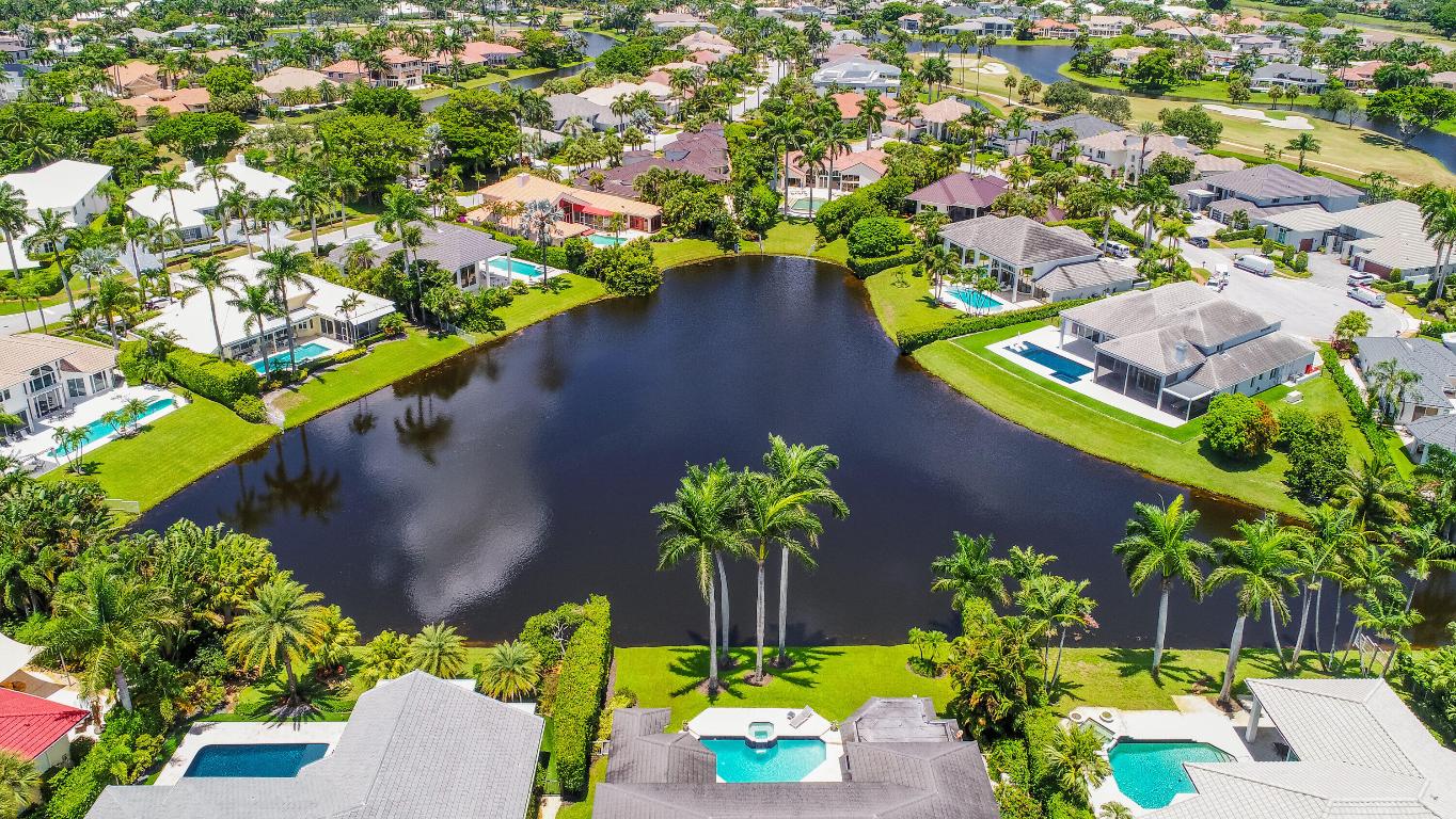 ST ANDREWS COUNTRY CLUB - Residential