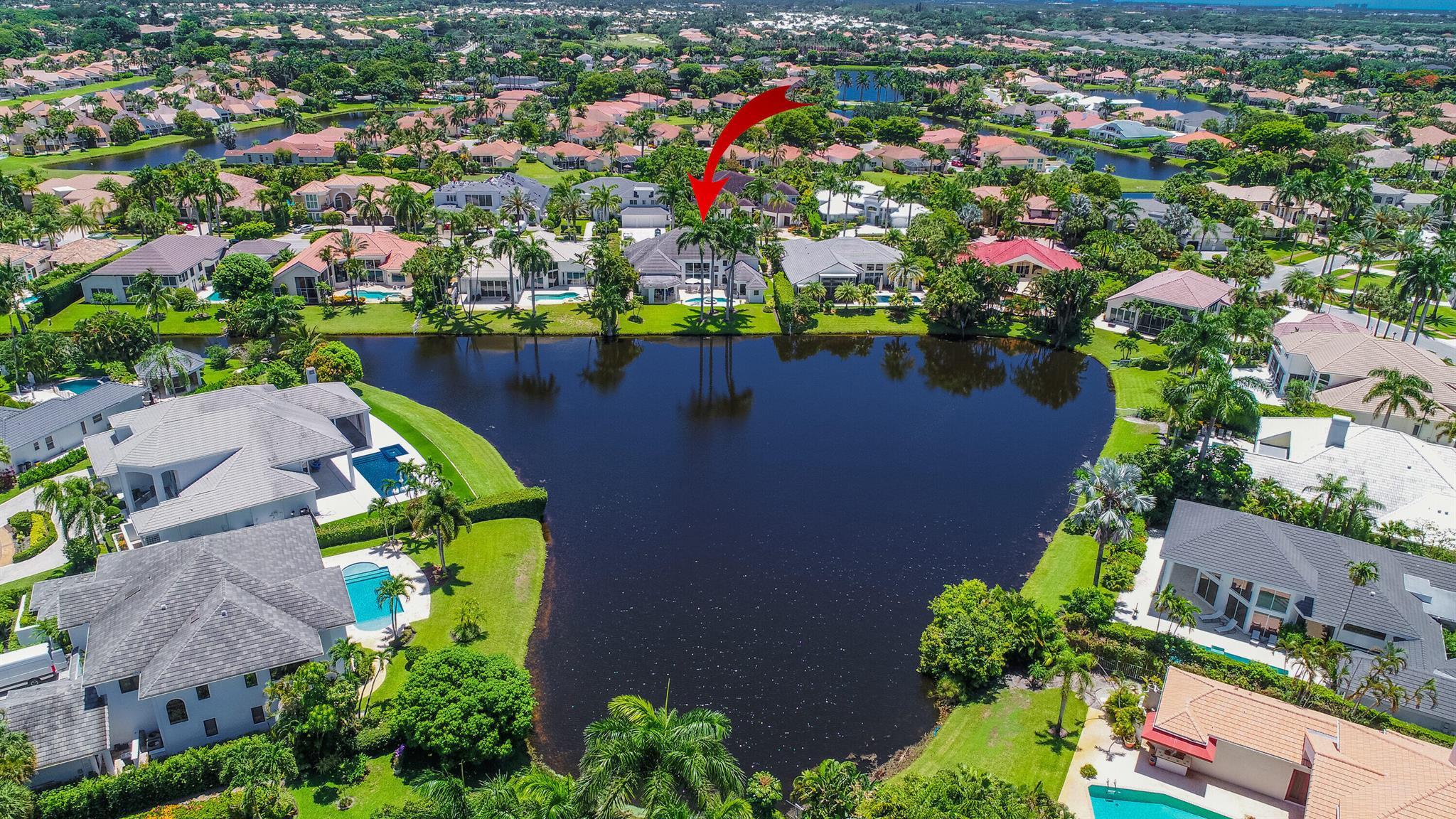 ST ANDREWS COUNTRY CLUB - Residential