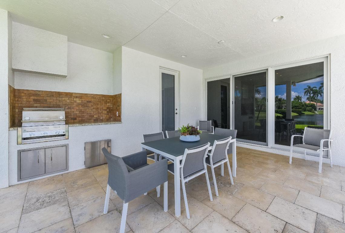 ST ANDREWS COUNTRY CLUB - Residential