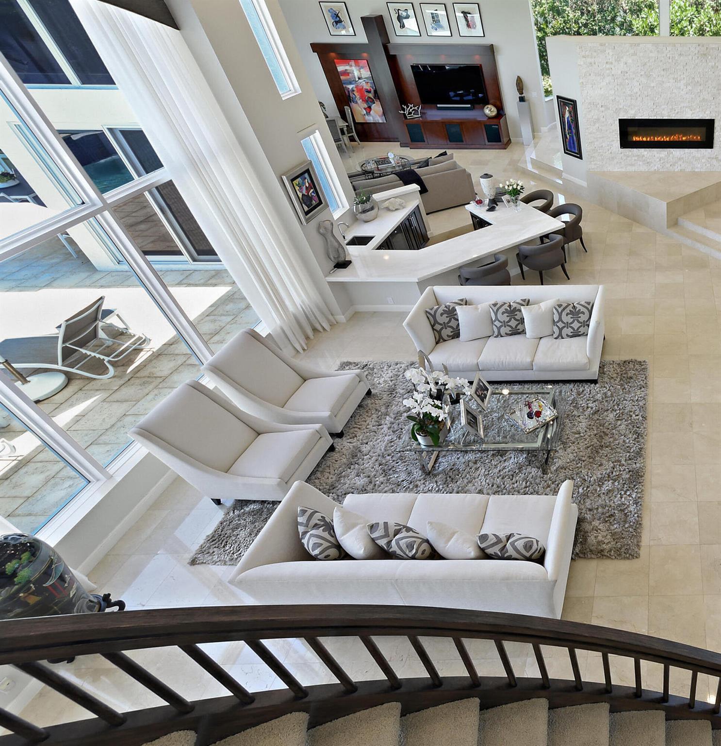 ST ANDREWS COUNTRY CLUB - Residential