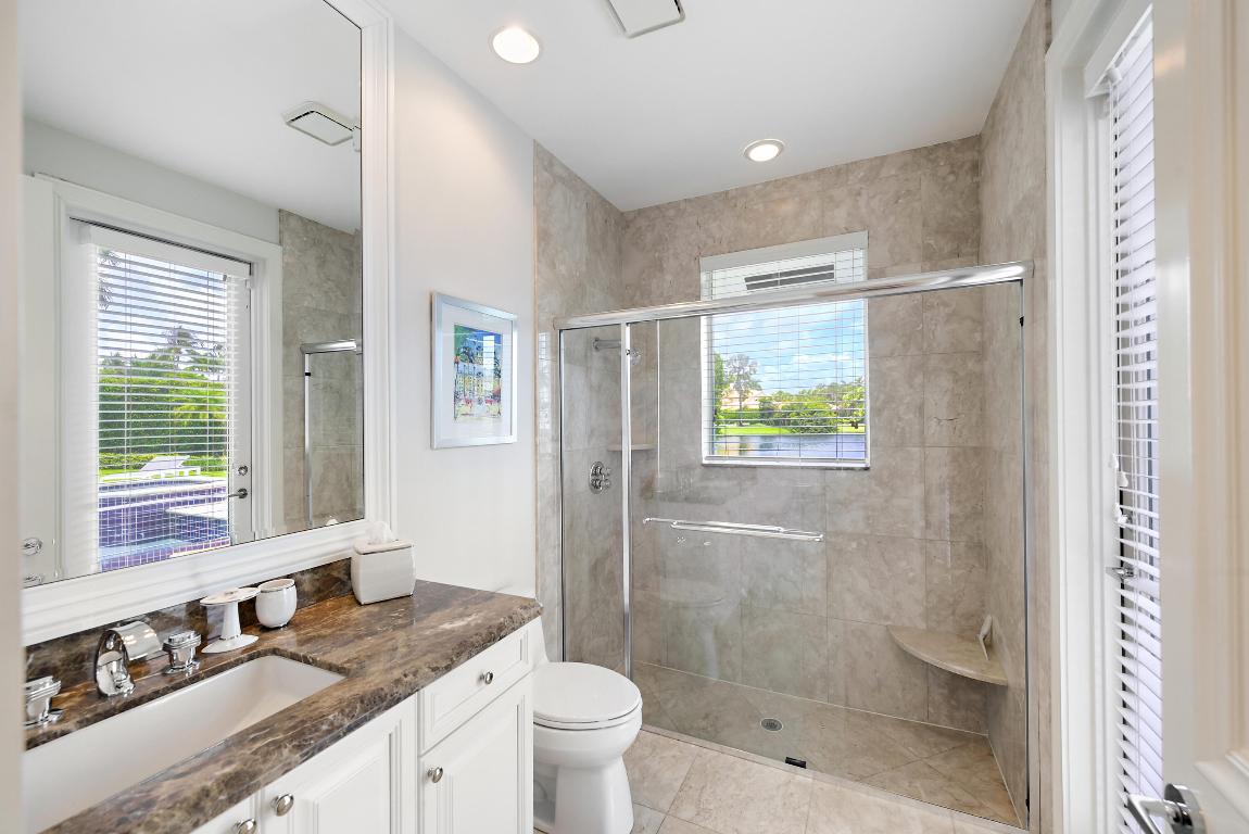 ST ANDREWS COUNTRY CLUB - Residential