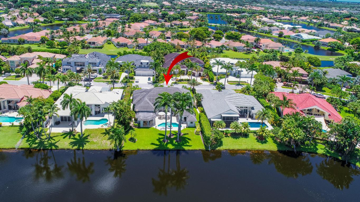 ST ANDREWS COUNTRY CLUB - Residential