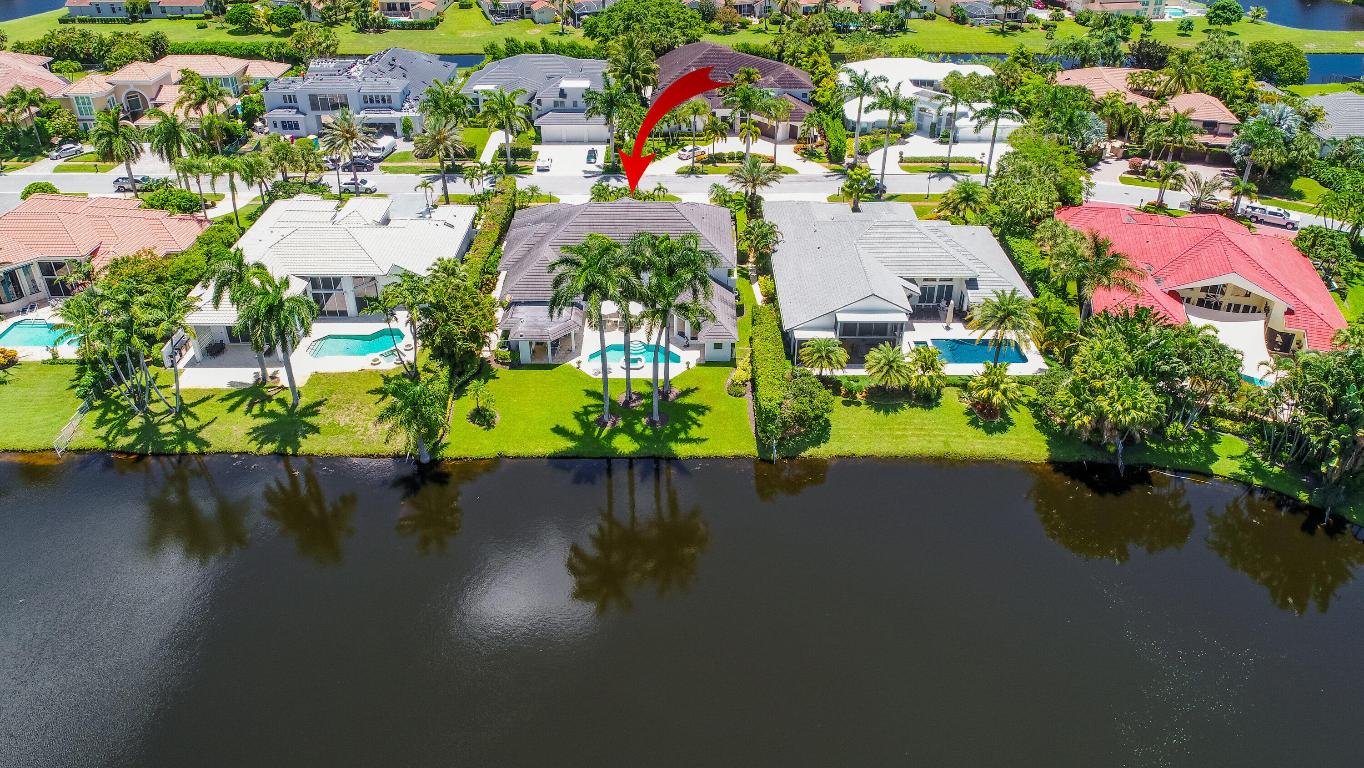 ST ANDREWS COUNTRY CLUB - Residential