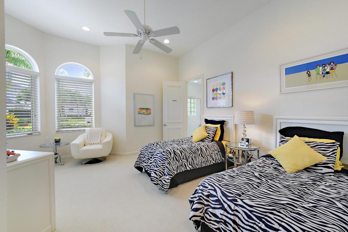 ST ANDREWS COUNTRY CLUB - Residential