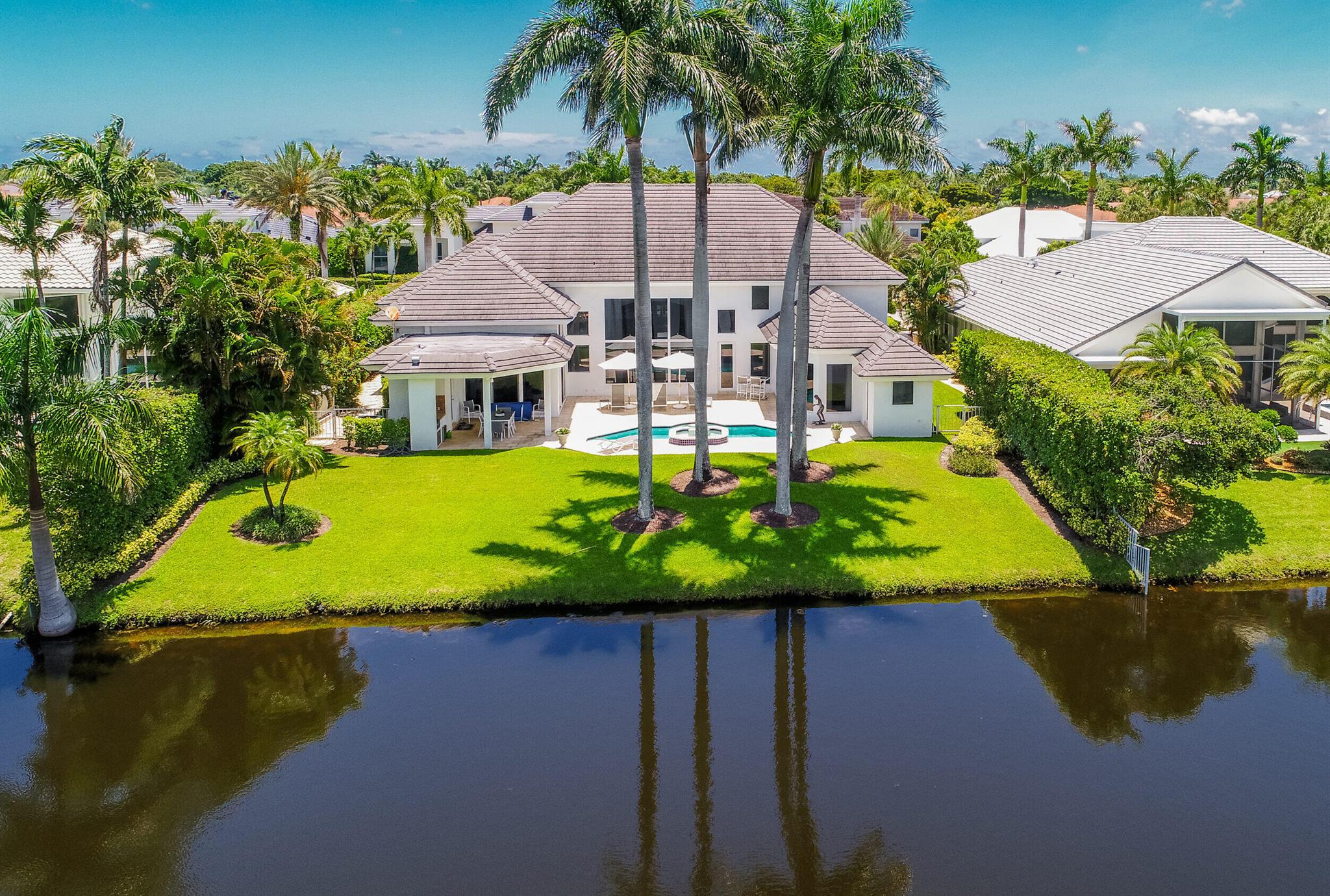 ST ANDREWS COUNTRY CLUB - Residential