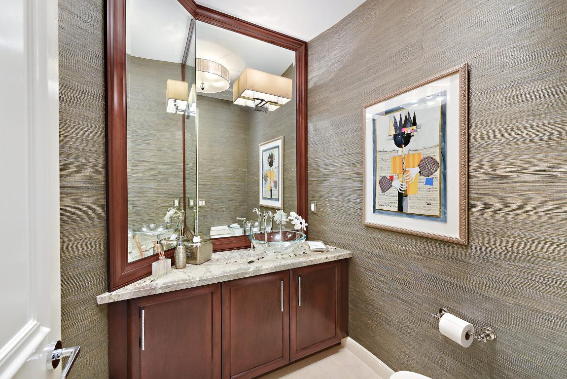 ST ANDREWS COUNTRY CLUB - Residential