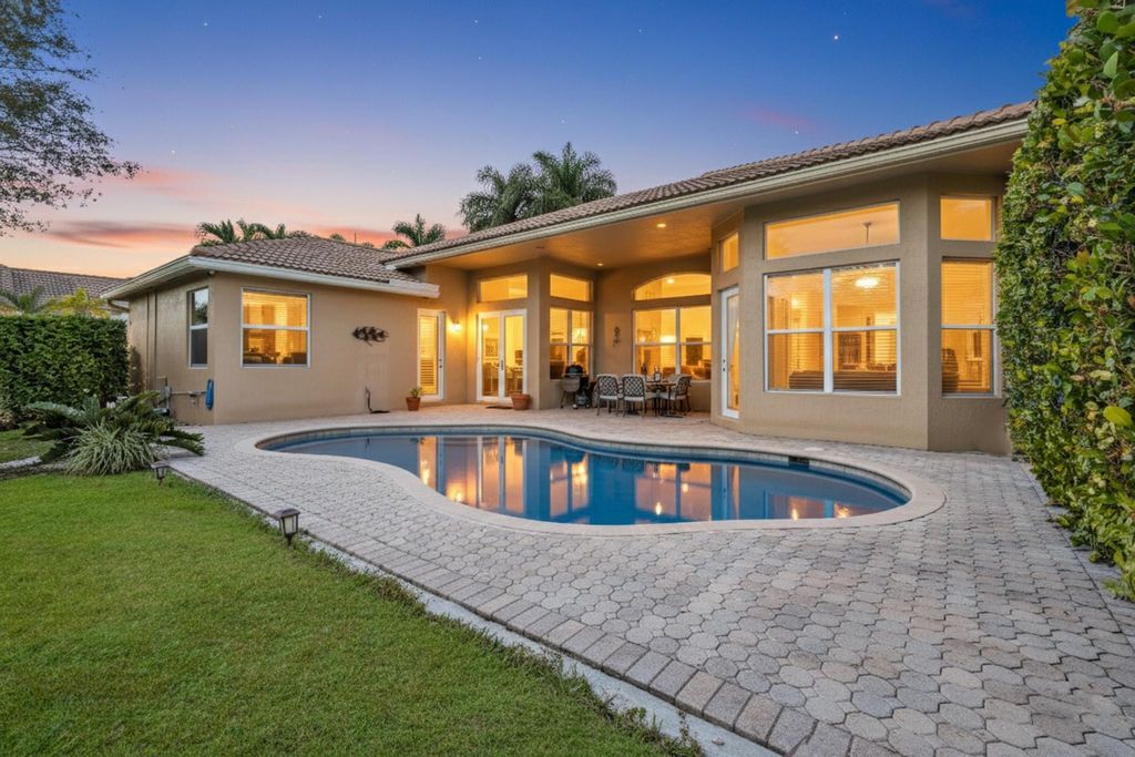 Photo of 12040 NW 49th Drive, Coral Springs, FL 33076 (MLS # F10538138)