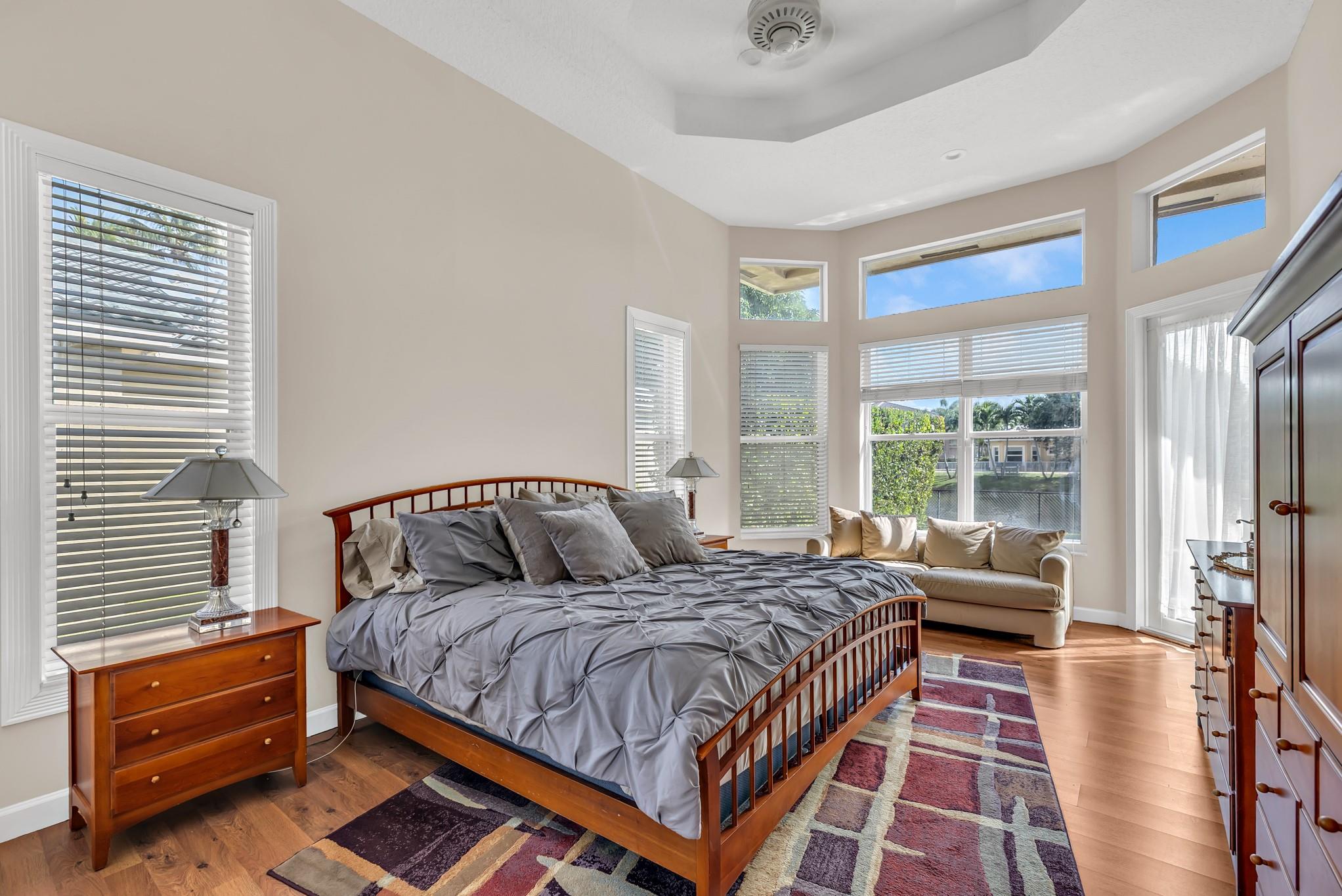 Wyndham Lakes Central - Residential