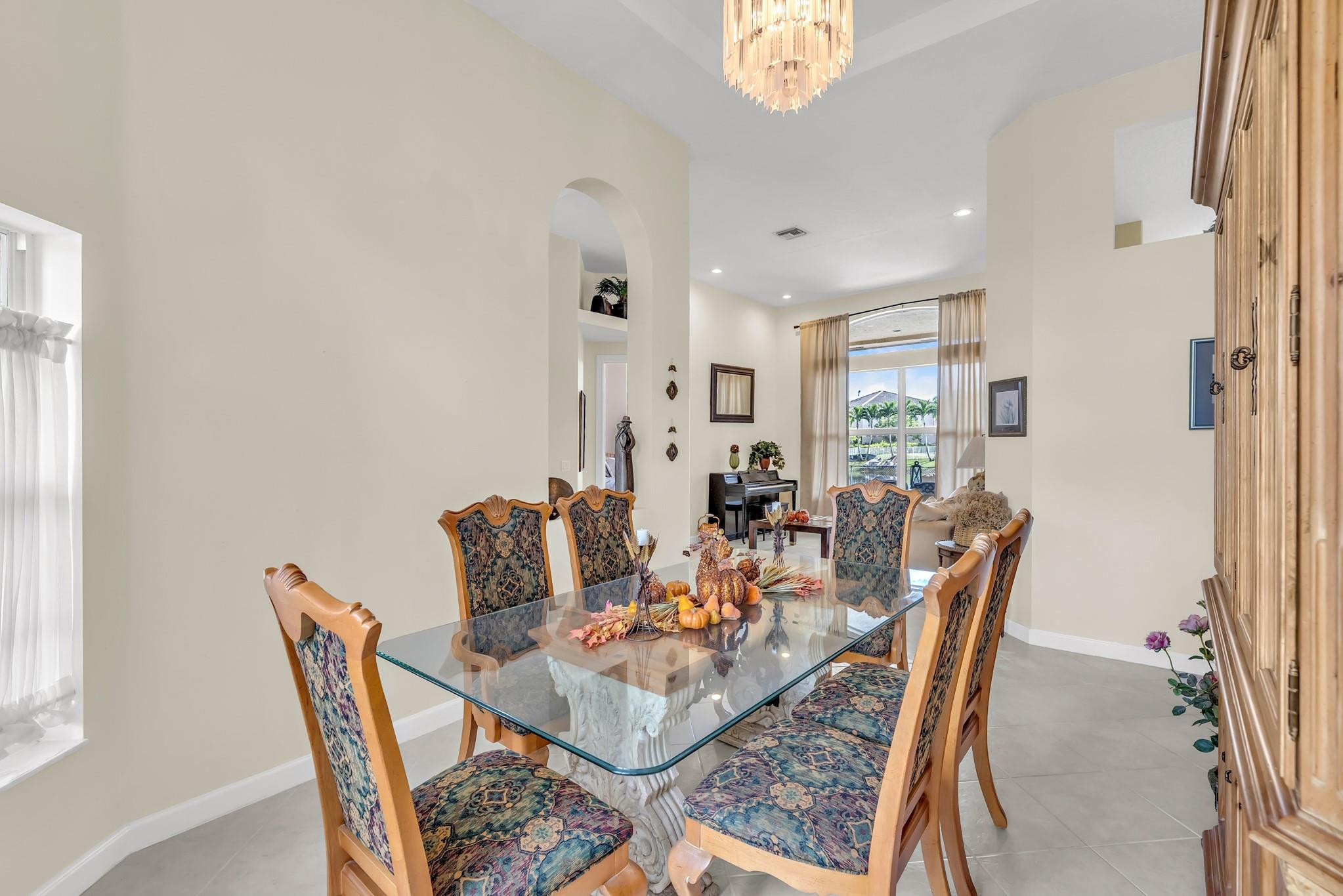 Wyndham Lakes Central - Residential