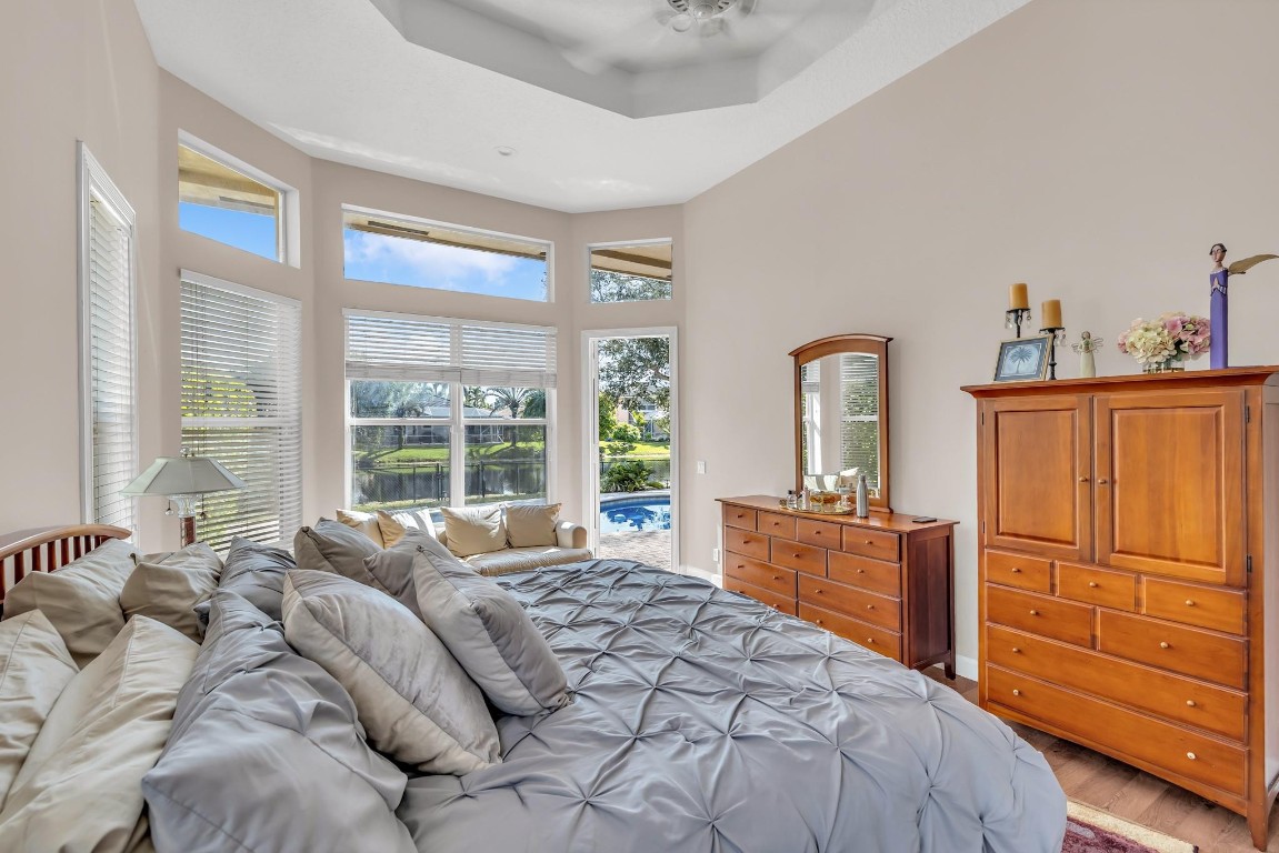 Wyndham Lakes Central - Residential