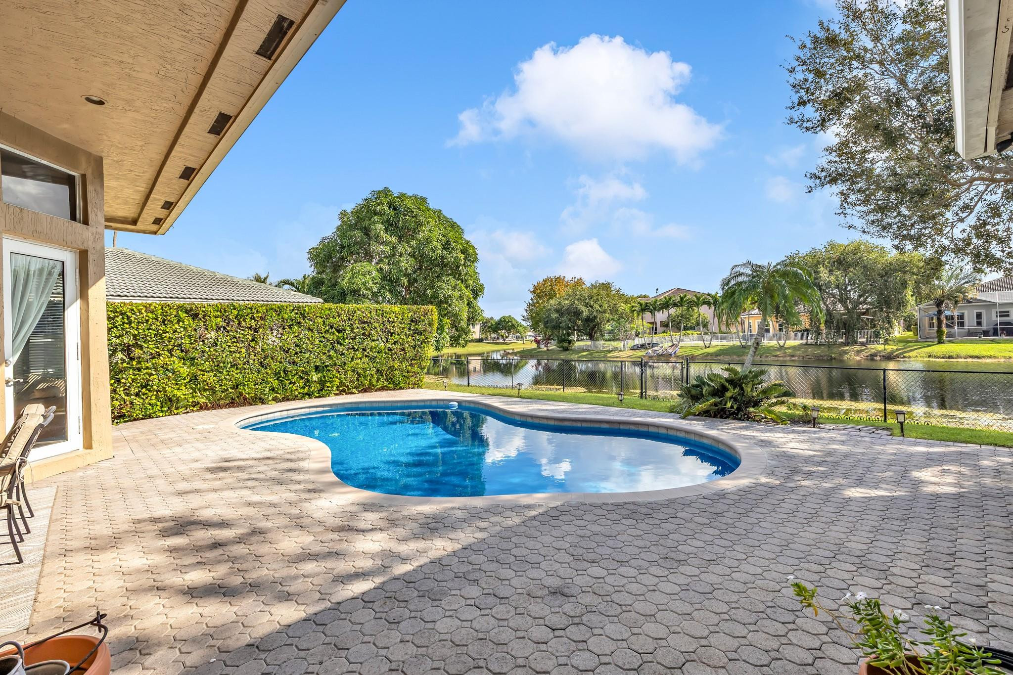 Wyndham Lakes Central - Residential