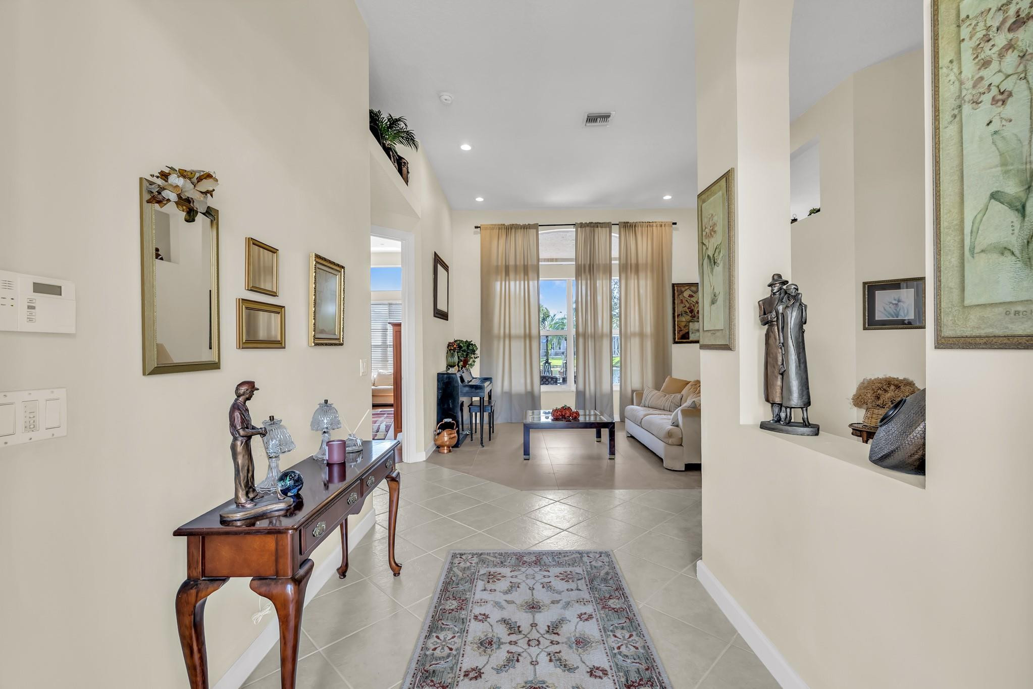 Wyndham Lakes Central - Residential