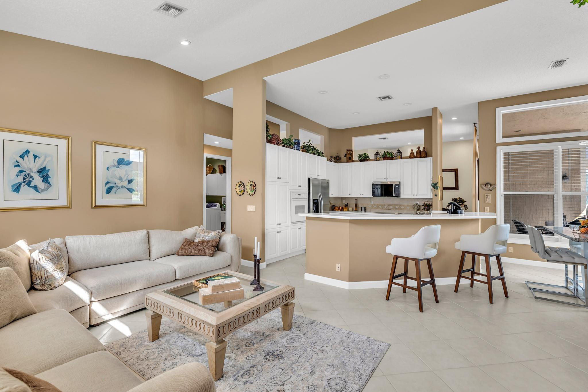 Wyndham Lakes Central - Residential