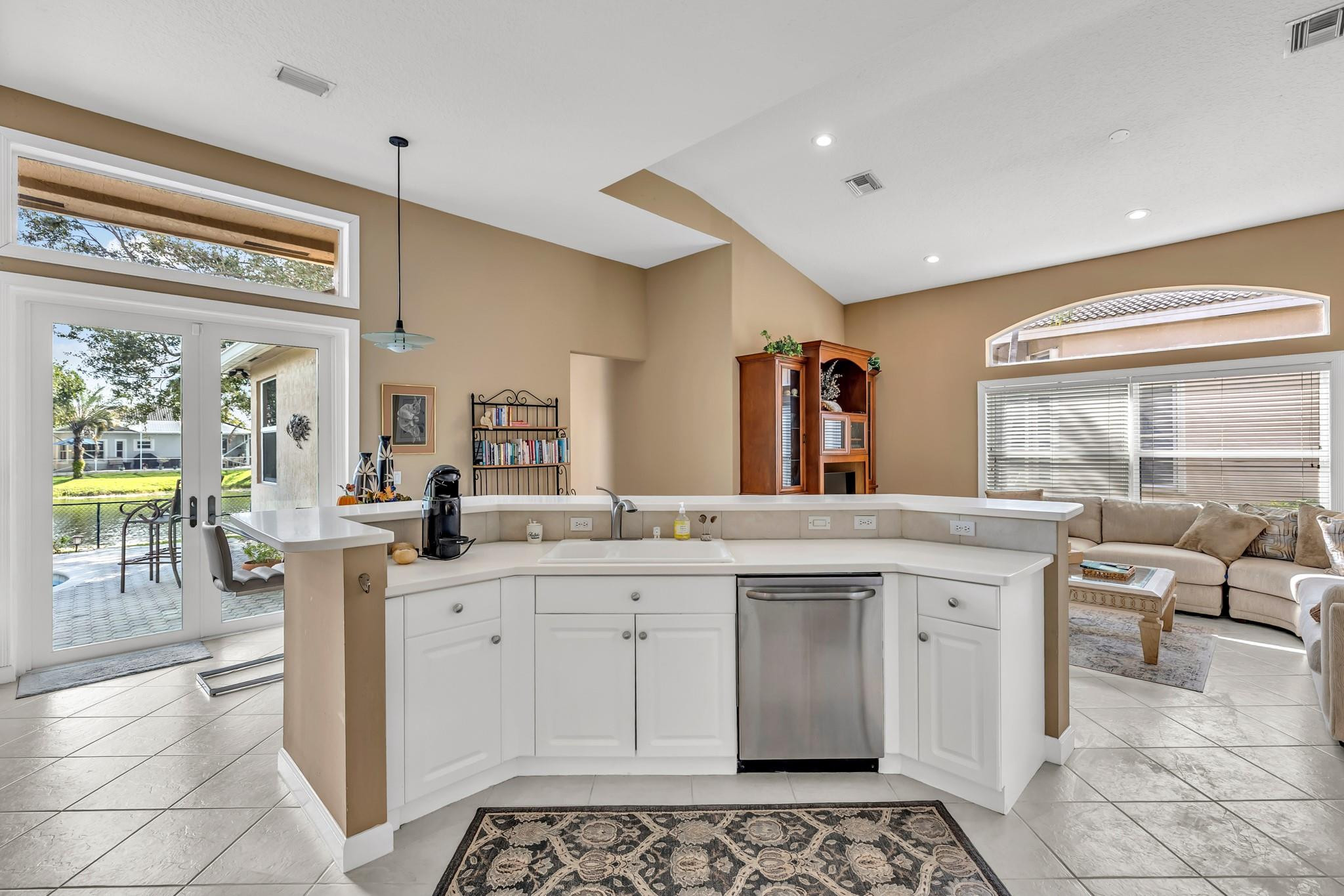 Wyndham Lakes Central - Residential