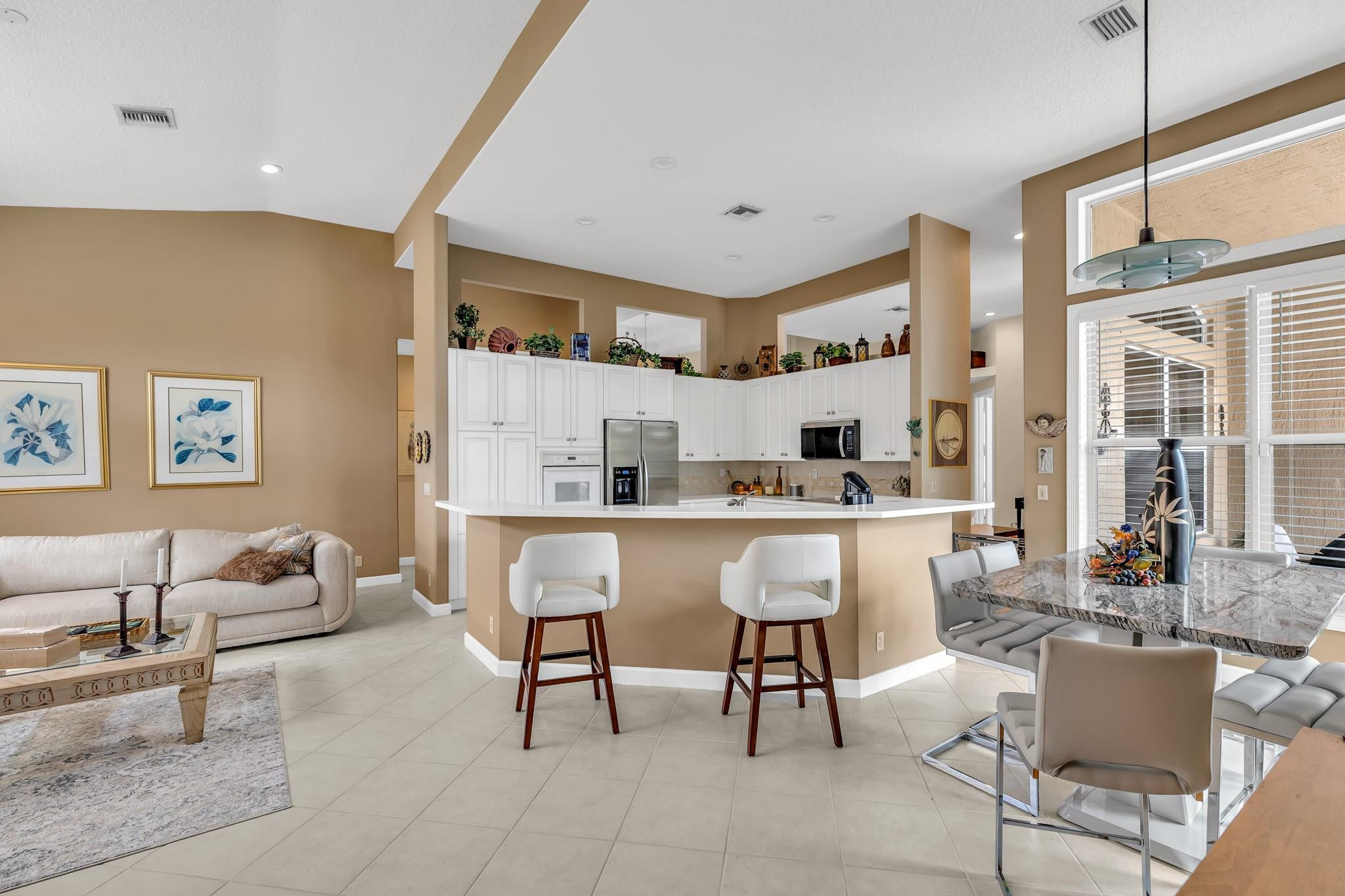 Wyndham Lakes Central - Residential