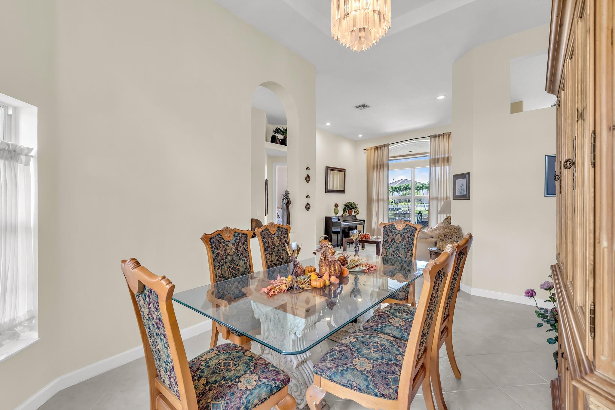 Wyndham Lakes Central - Residential