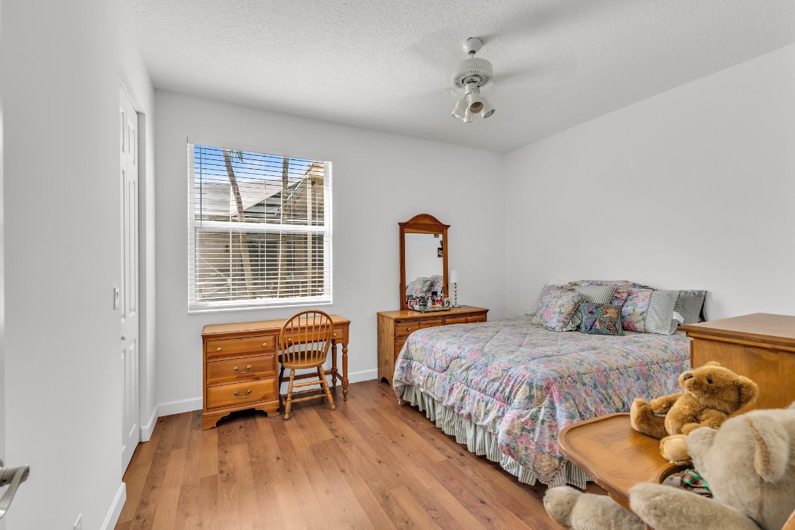 Wyndham Lakes Central - Residential