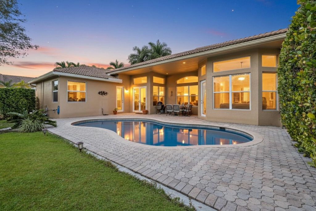 Photo of 12040 NW 49th Drive, Coral Springs, FL 33076 (MLS # F10538138)