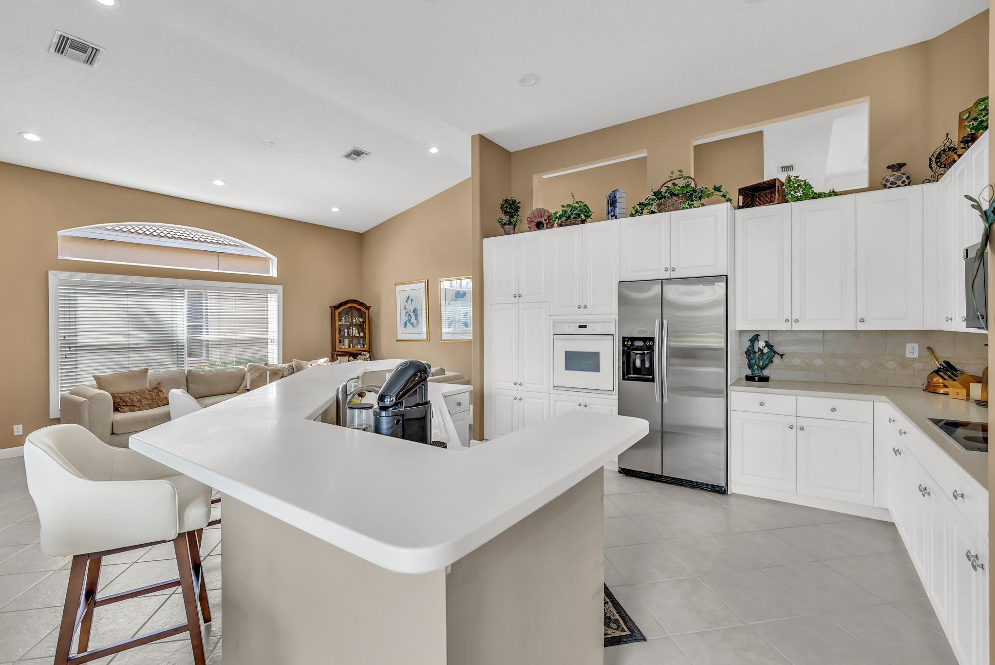 Wyndham Lakes Central - Residential