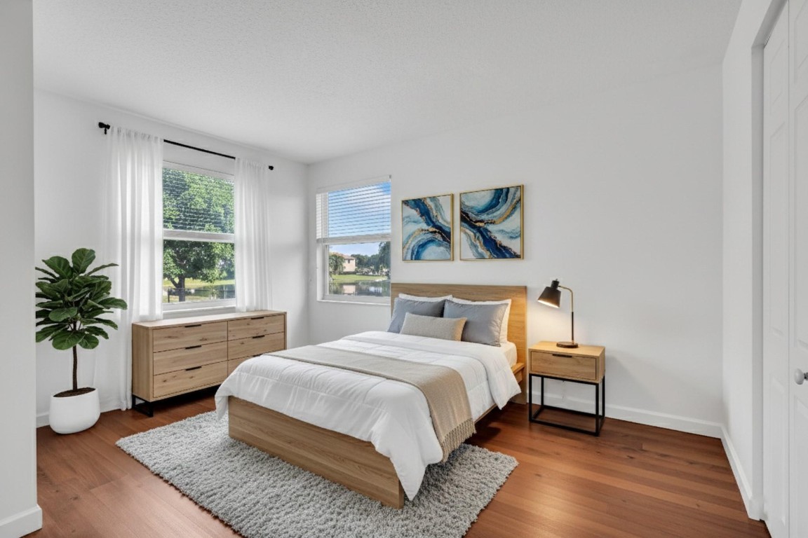 Wyndham Lakes Central - Residential