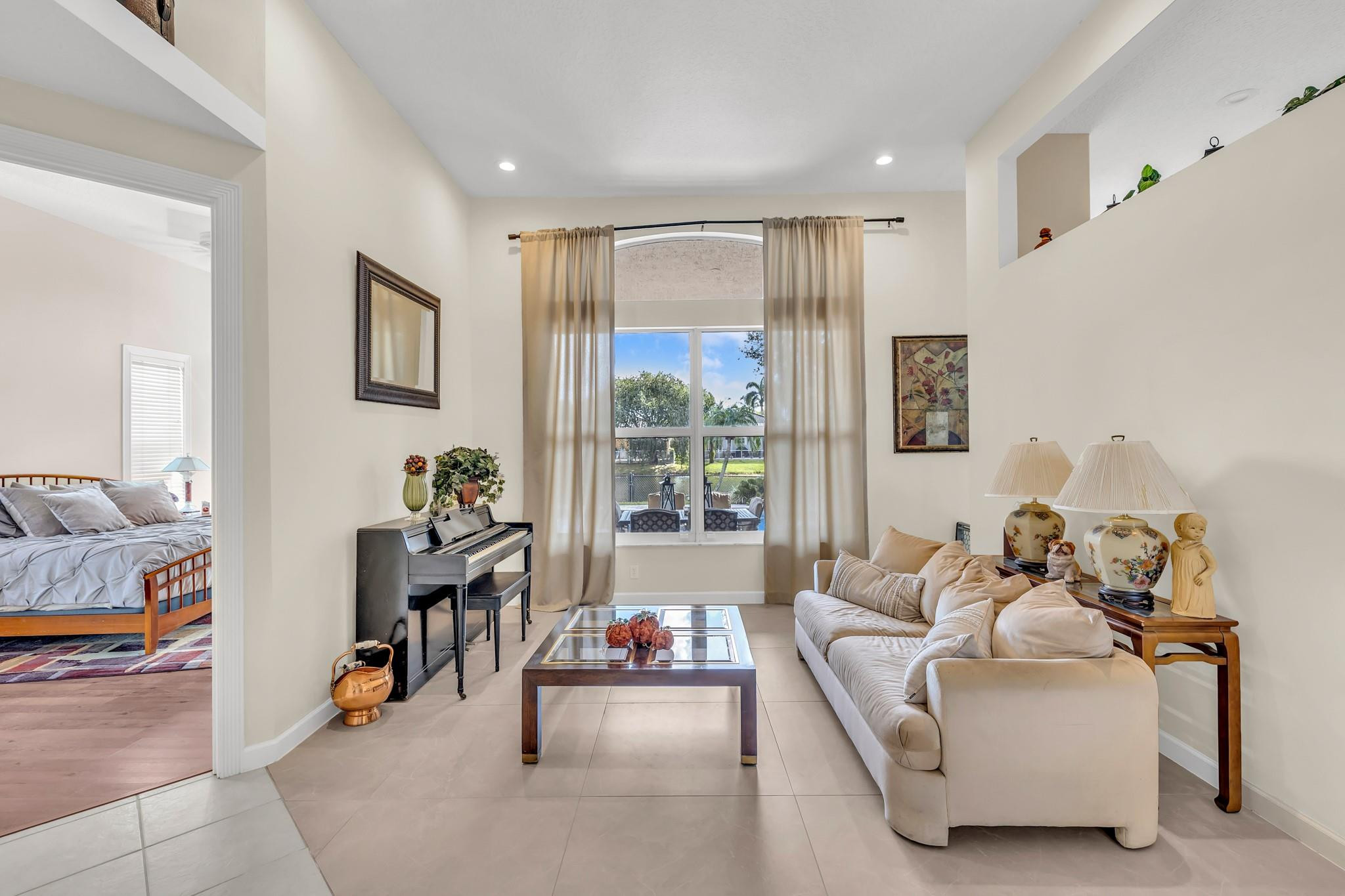 Wyndham Lakes Central - Residential