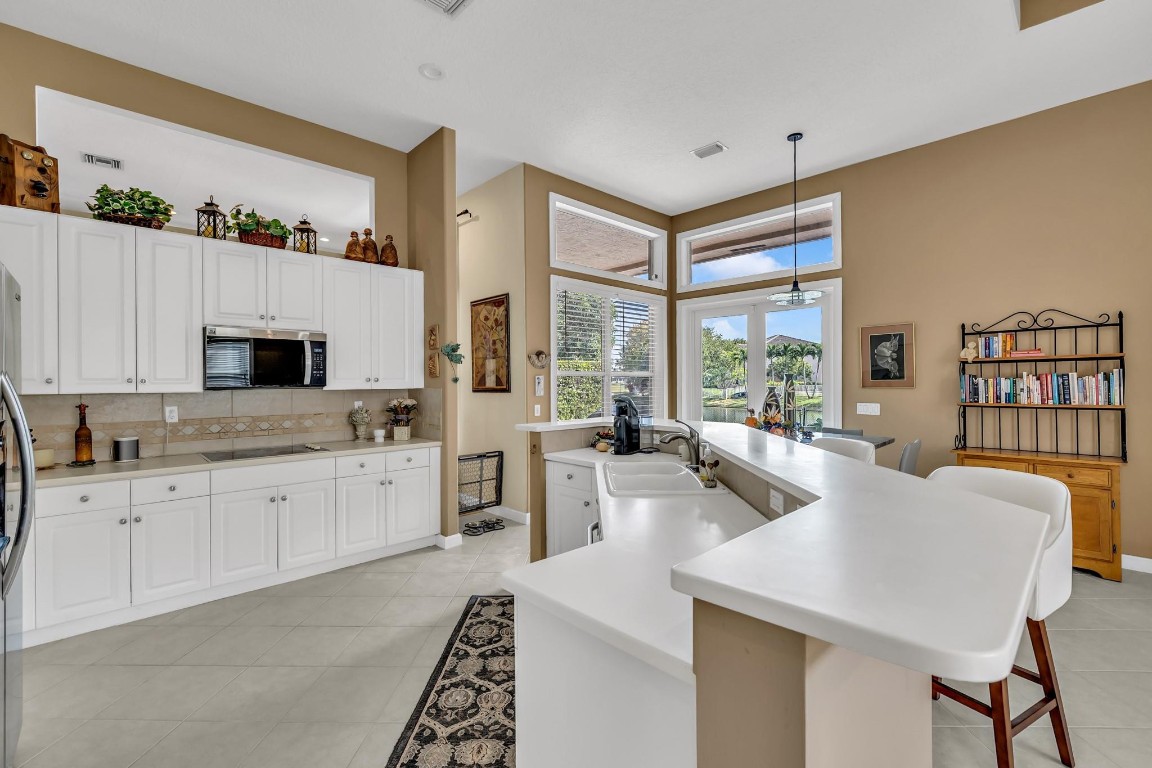 Wyndham Lakes Central - Residential