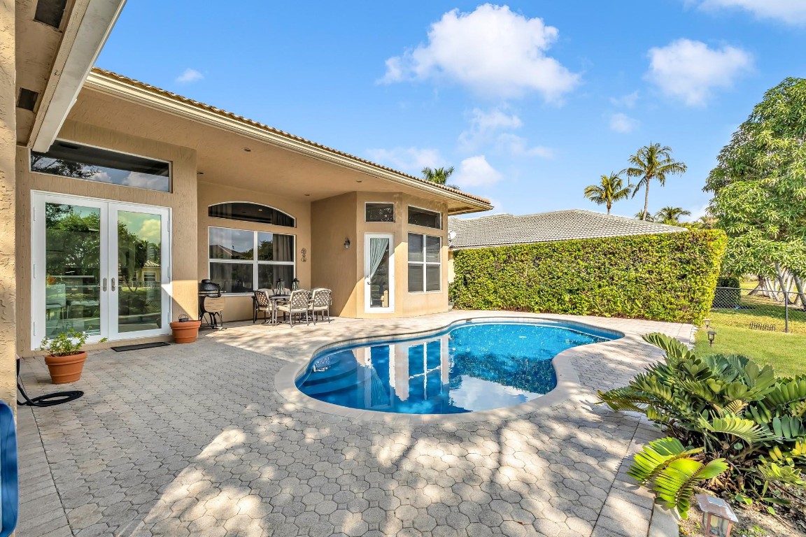 Wyndham Lakes Central - Residential