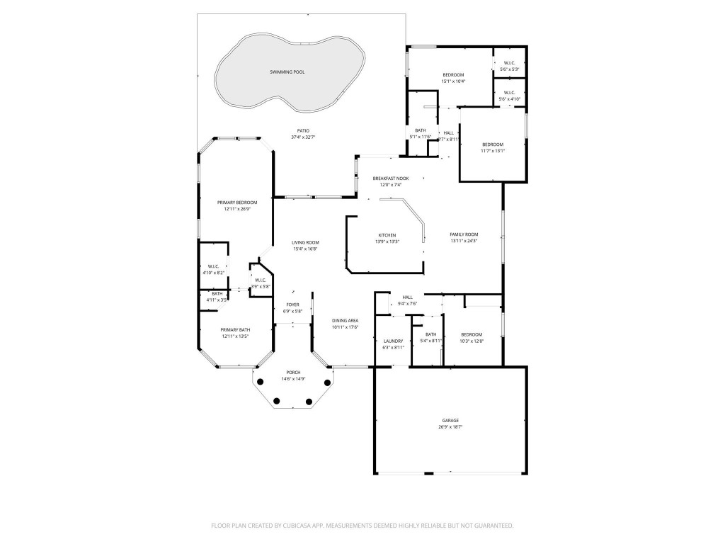 Wyndham Lakes Central - Residential