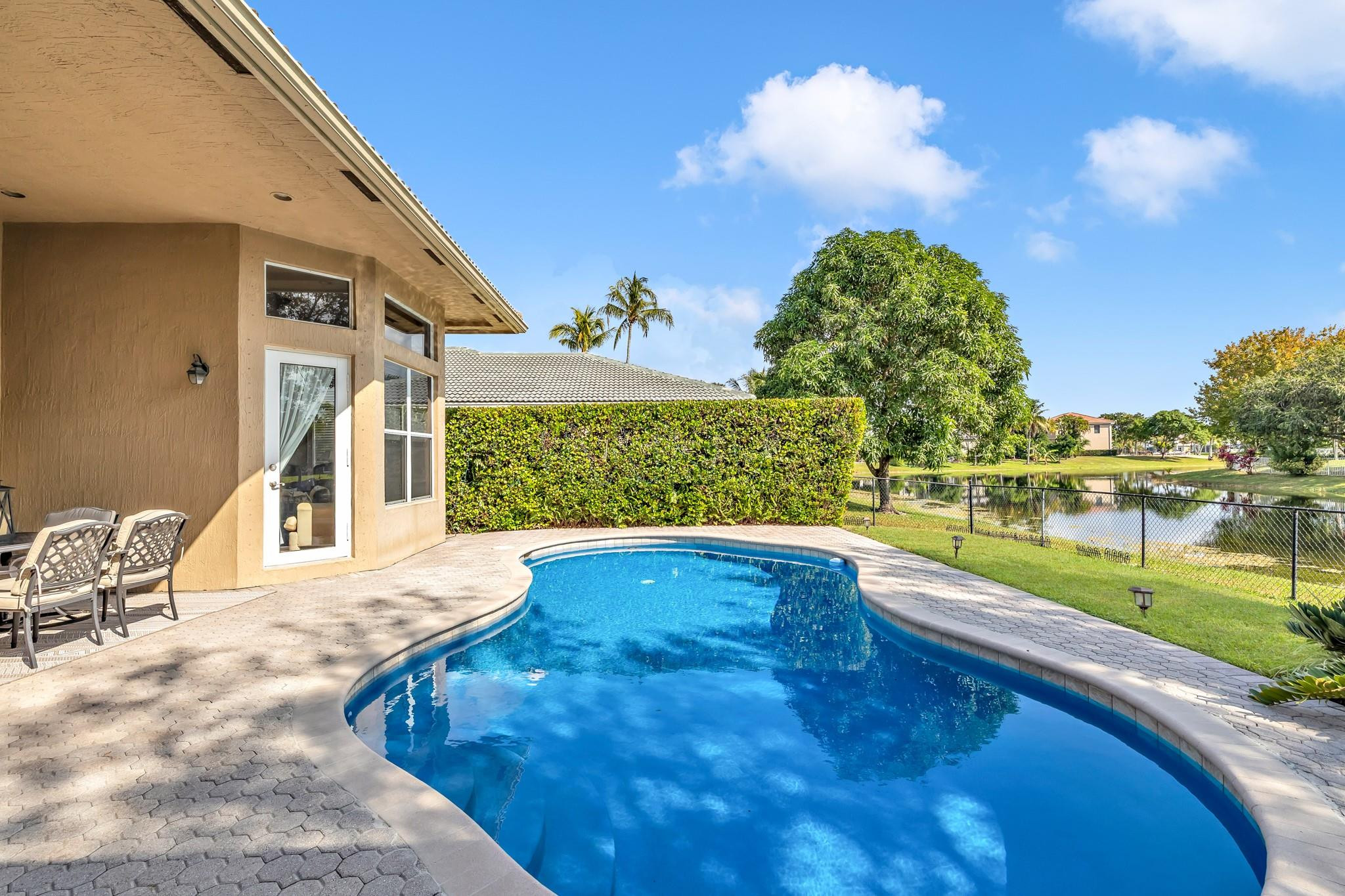 Wyndham Lakes Central - Residential