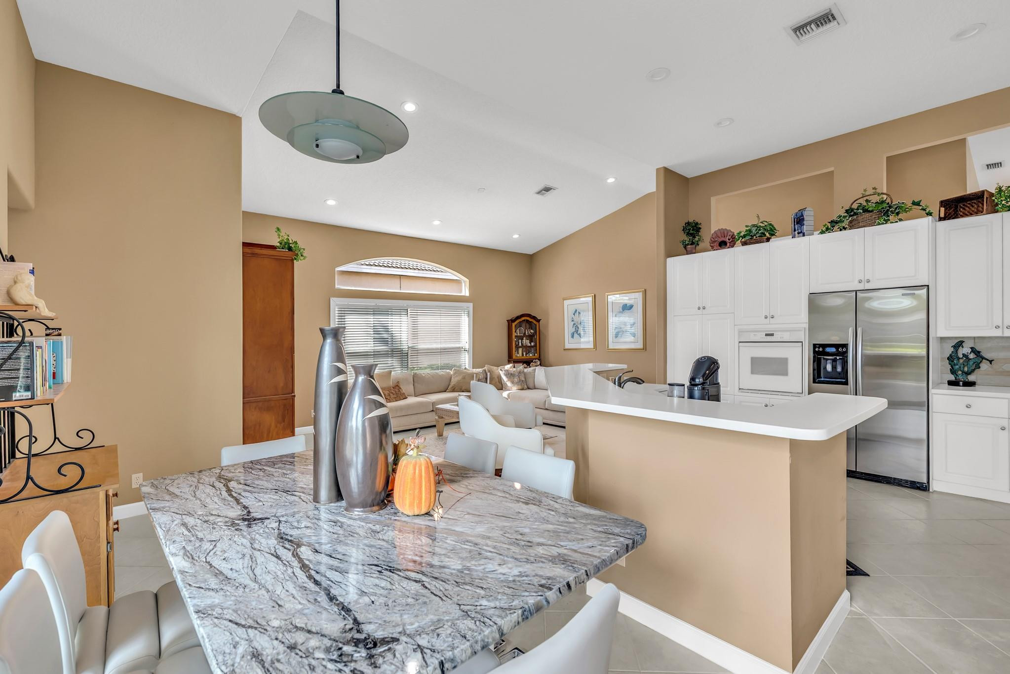 Wyndham Lakes Central - Residential