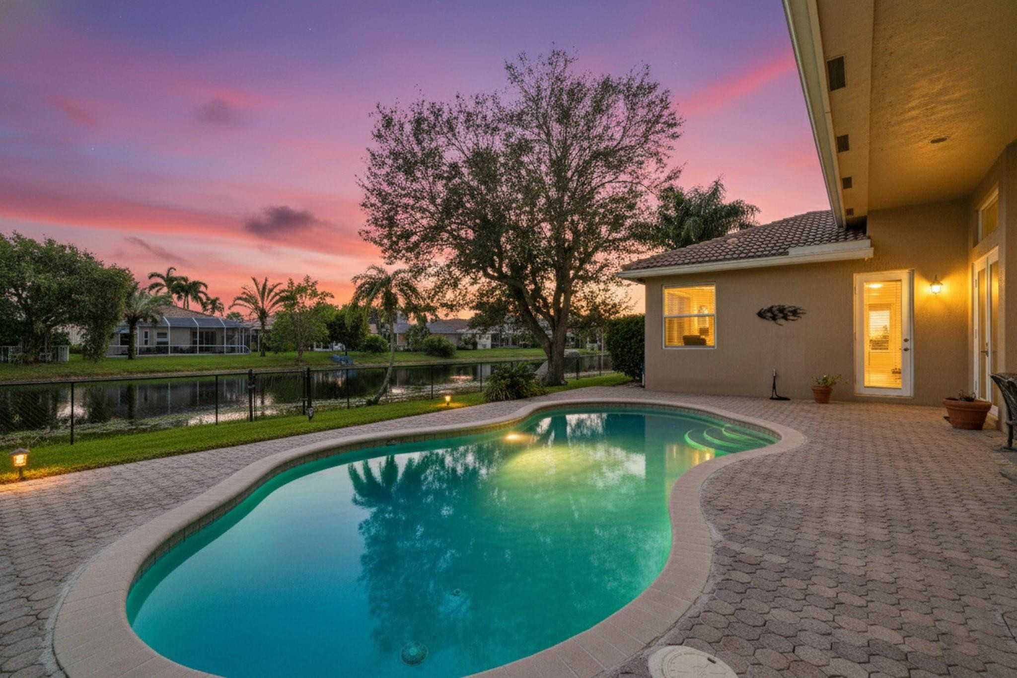 Wyndham Lakes Central - Residential