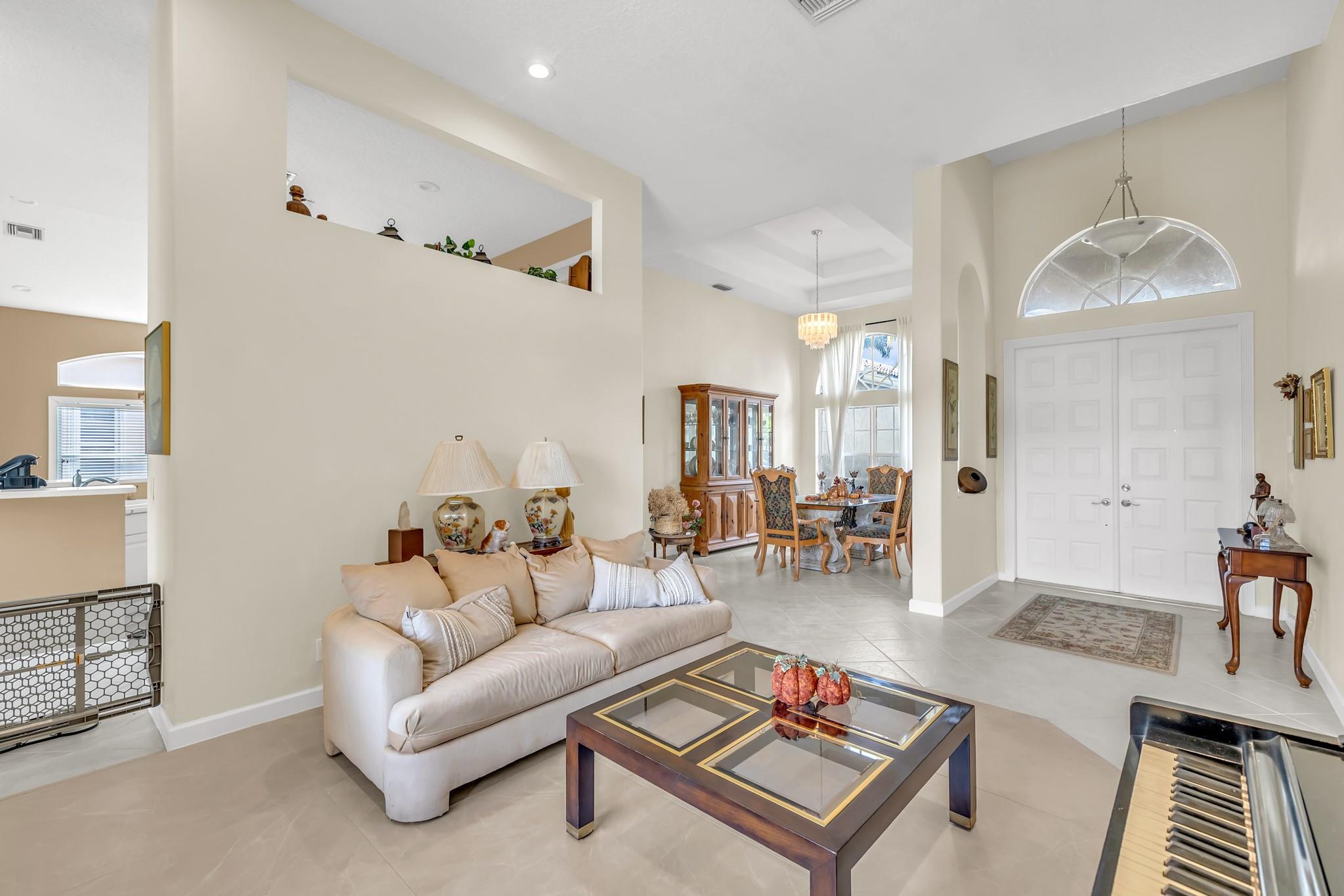 Wyndham Lakes Central - Residential