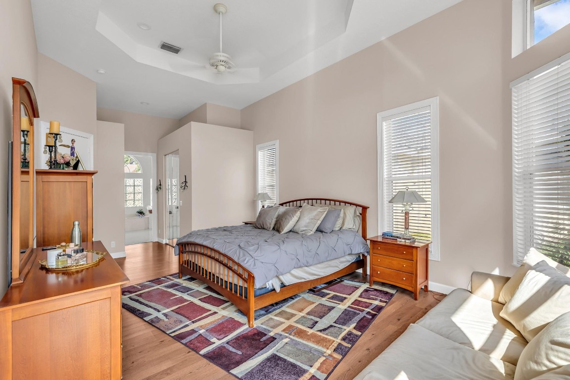 Wyndham Lakes Central - Residential