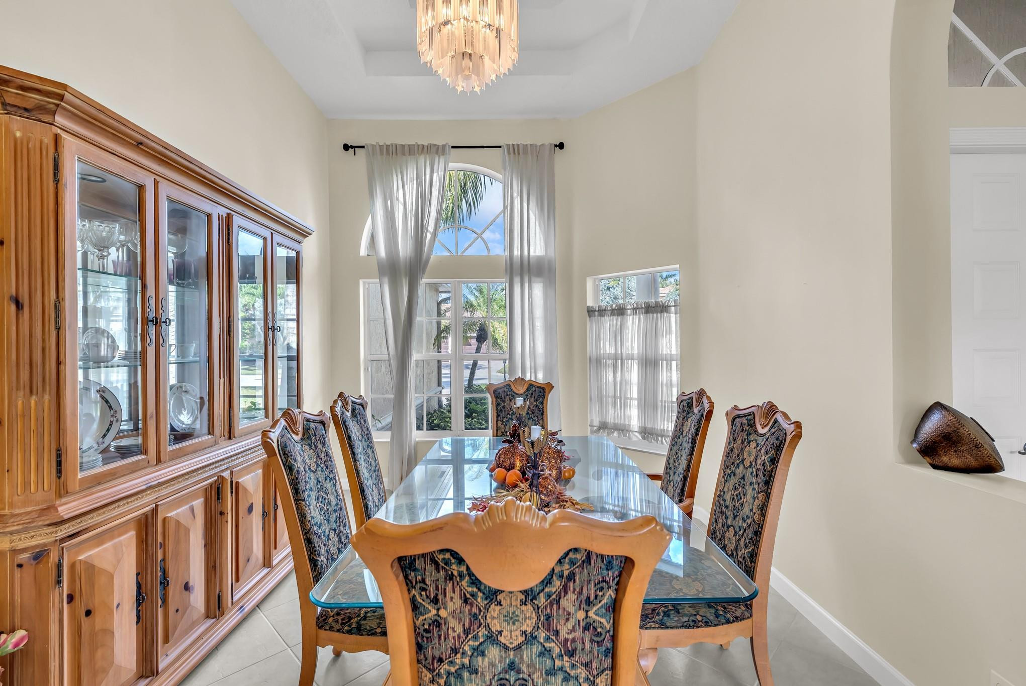 Wyndham Lakes Central - Residential