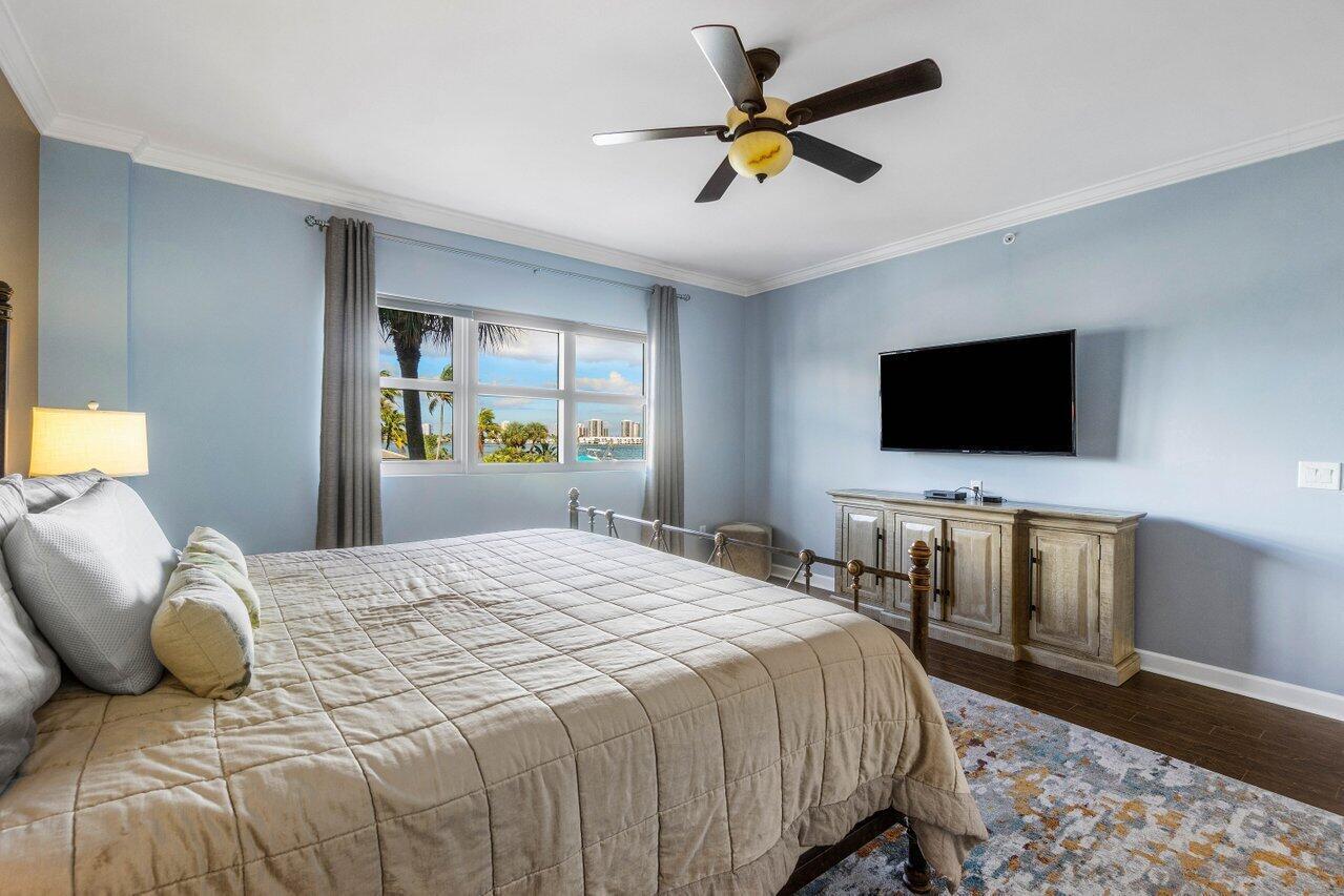 MARINA GRANDE RIVIERA BEACH CONDO - Residential Lease