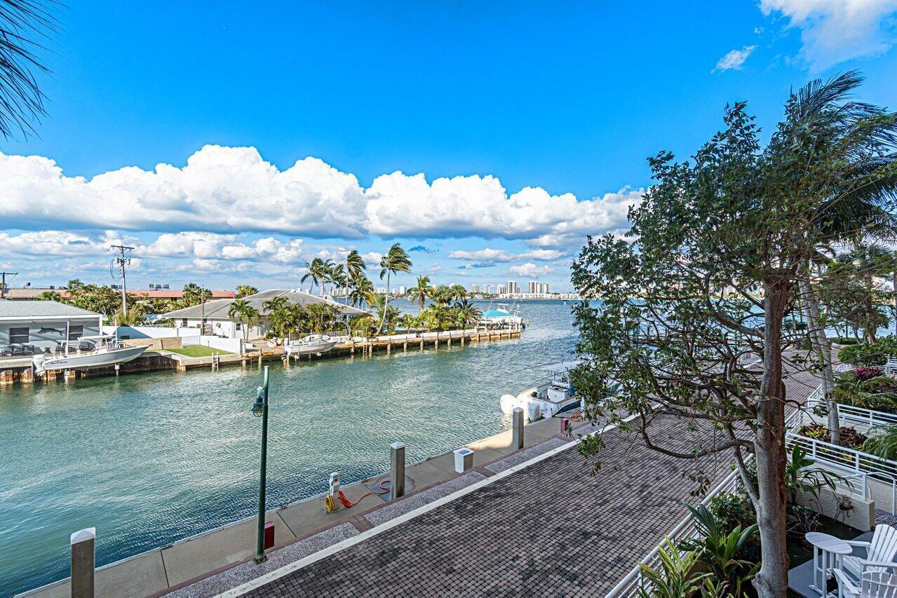 MARINA GRANDE RIVIERA BEACH CONDO - Residential Lease