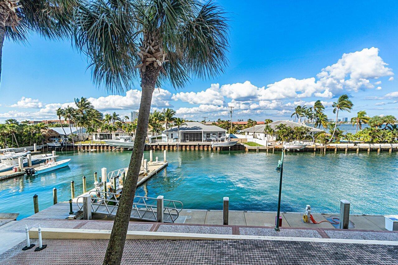 MARINA GRANDE RIVIERA BEACH CONDO - Residential Lease