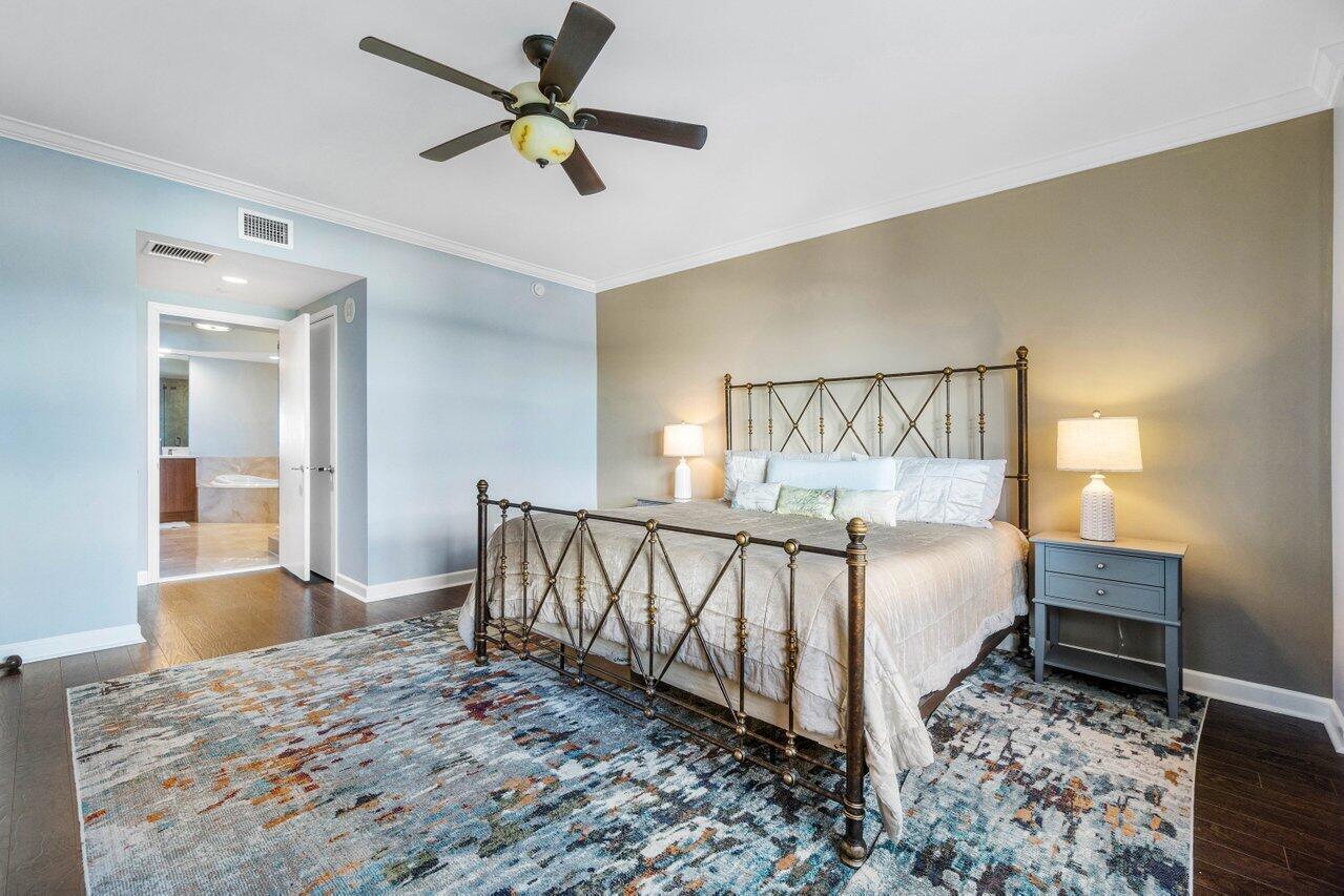 MARINA GRANDE RIVIERA BEACH CONDO - Residential Lease