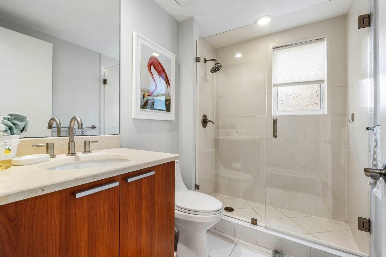 MARINA GRANDE RIVIERA BEACH CONDO - Residential Lease