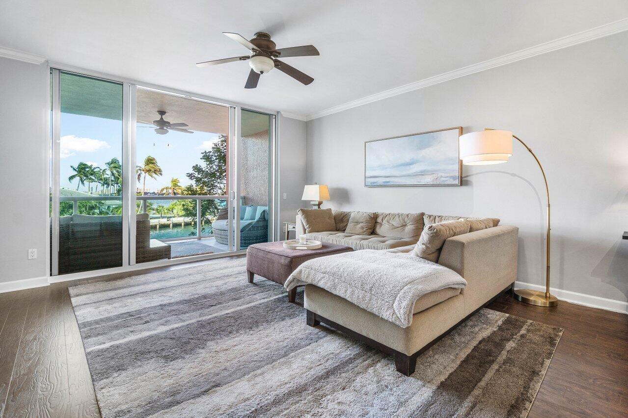 MARINA GRANDE RIVIERA BEACH CONDO - Residential Lease