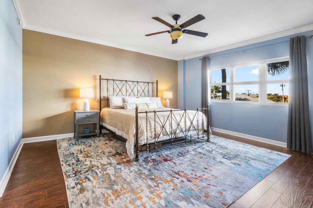 MARINA GRANDE RIVIERA BEACH CONDO - Residential Lease