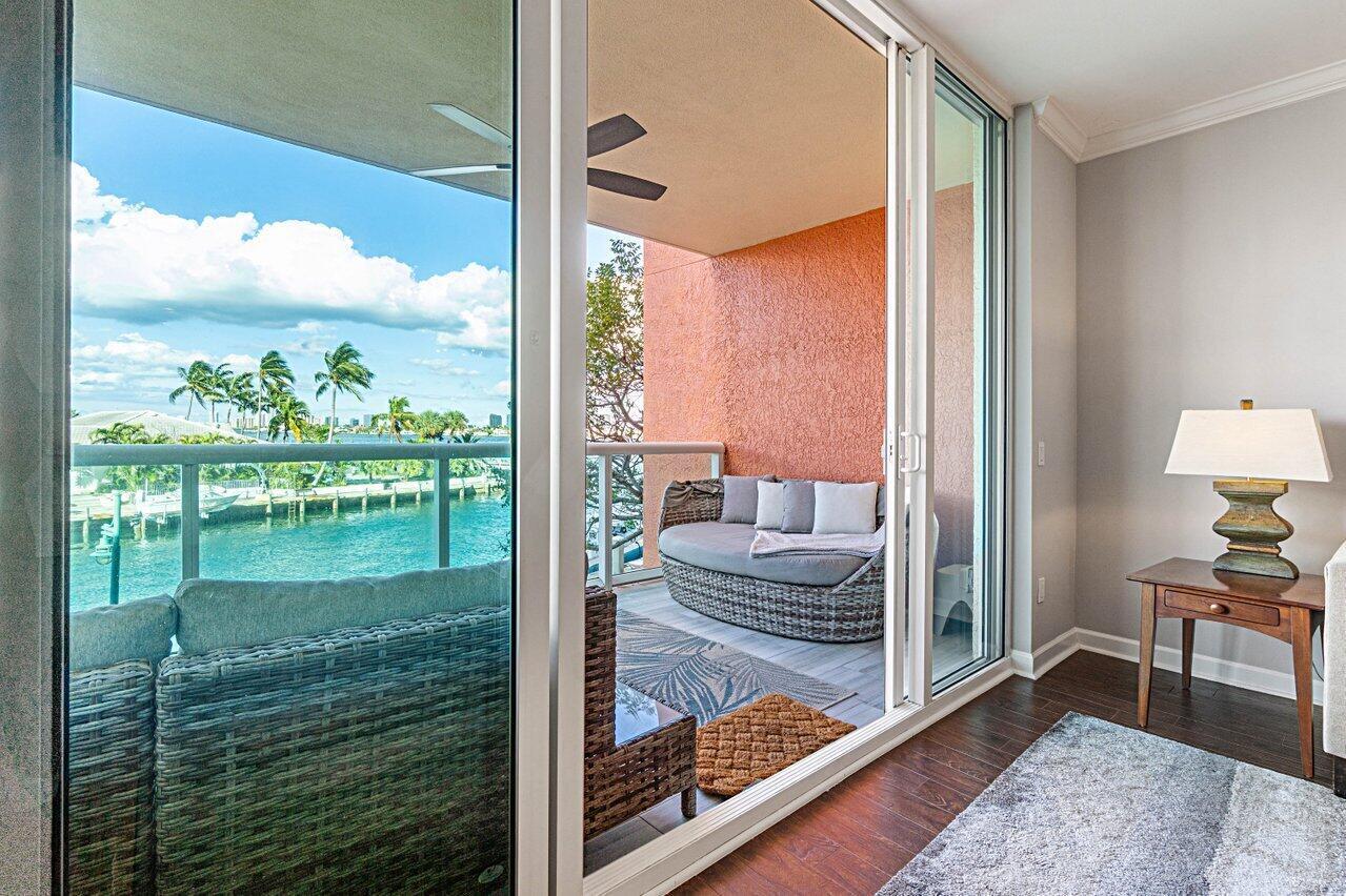 MARINA GRANDE RIVIERA BEACH CONDO - Residential Lease