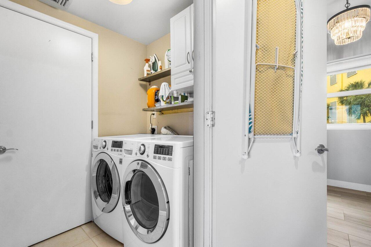 MARINA GRANDE RIVIERA BEACH CONDO - Residential Lease