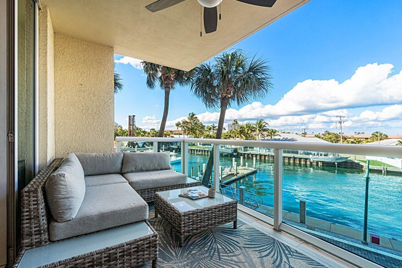 MARINA GRANDE RIVIERA BEACH CONDO - Residential Lease