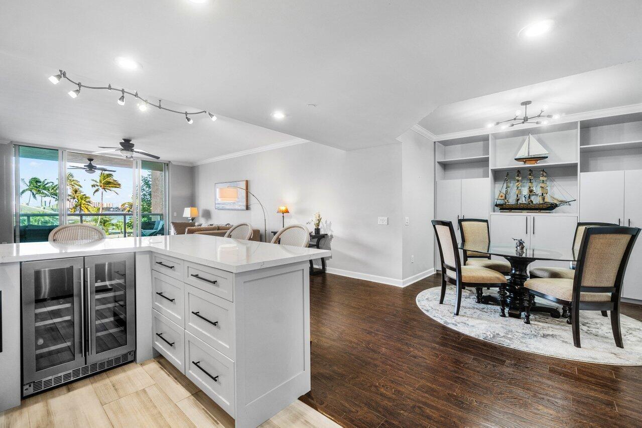 MARINA GRANDE RIVIERA BEACH CONDO - Residential Lease