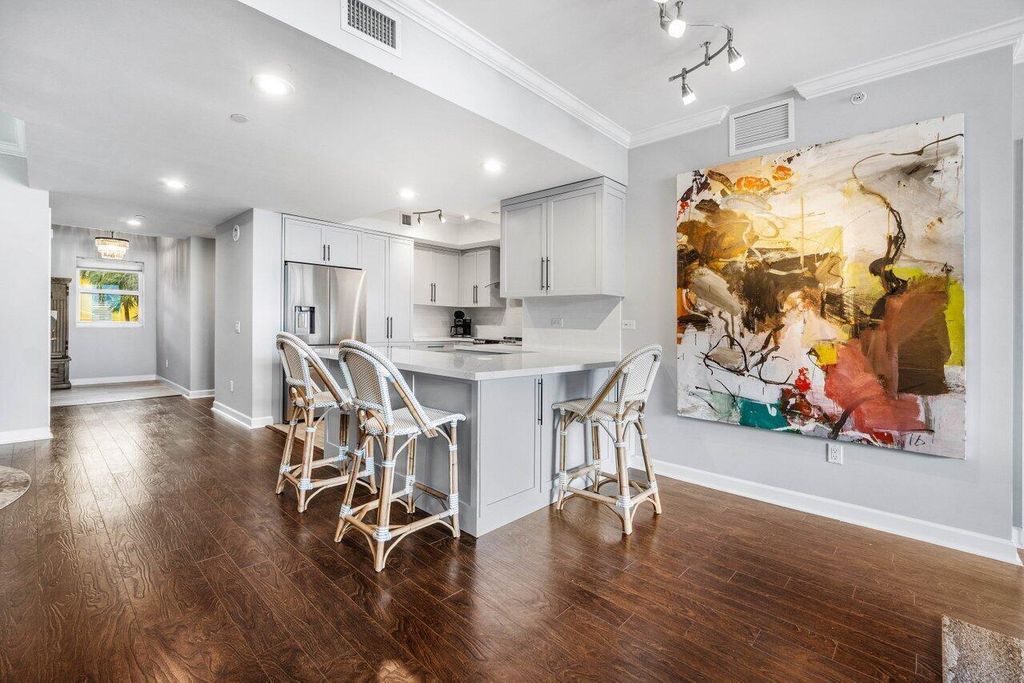 Photo of 2650 Lake Shore Drive #201, Riviera Beach, FL 33404 (MLS # B26003829)