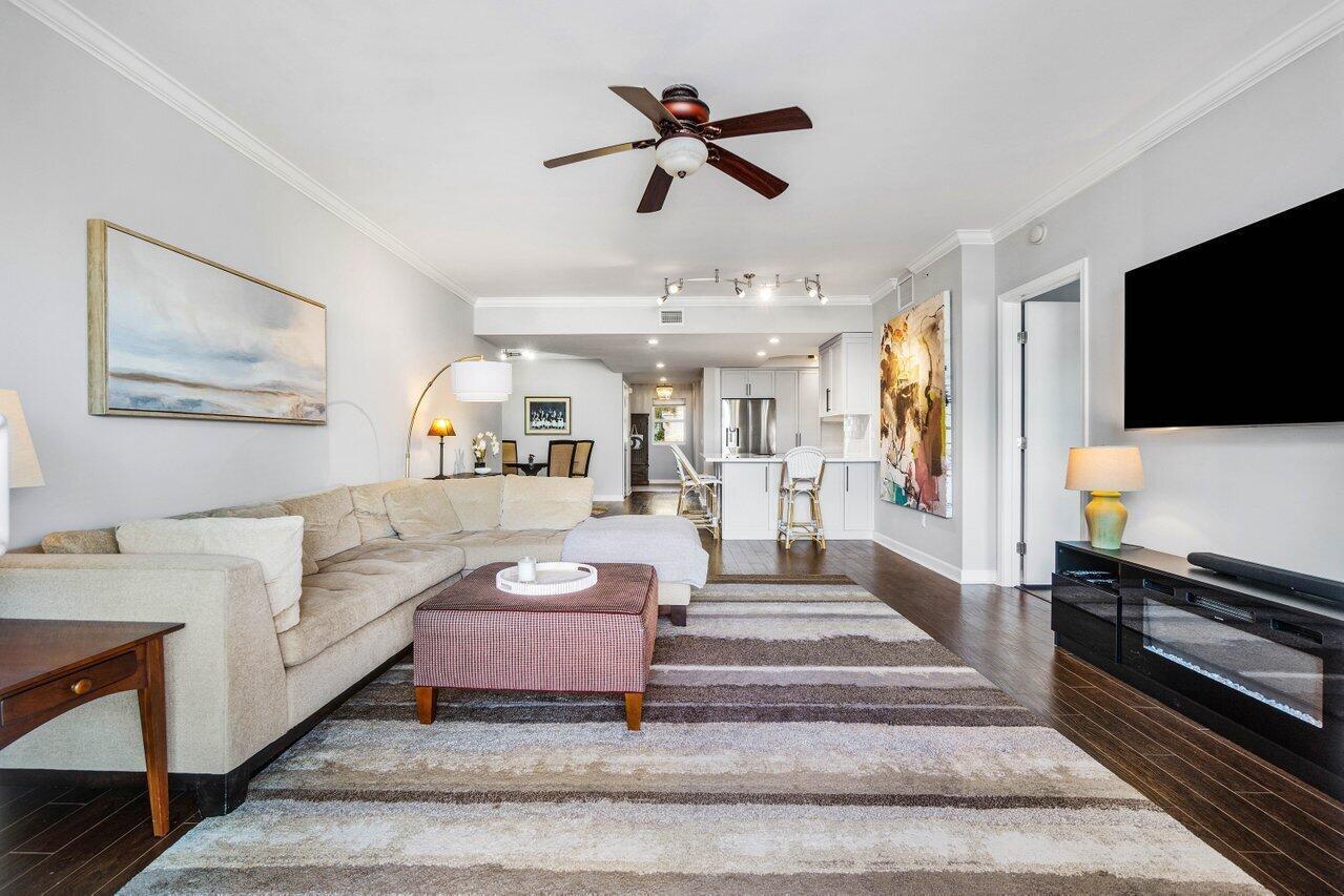 MARINA GRANDE RIVIERA BEACH CONDO - Residential Lease