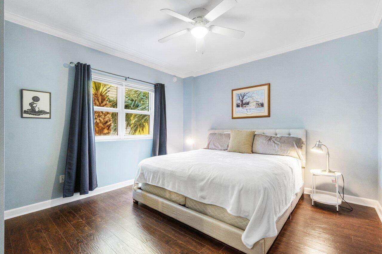 MARINA GRANDE RIVIERA BEACH CONDO - Residential Lease