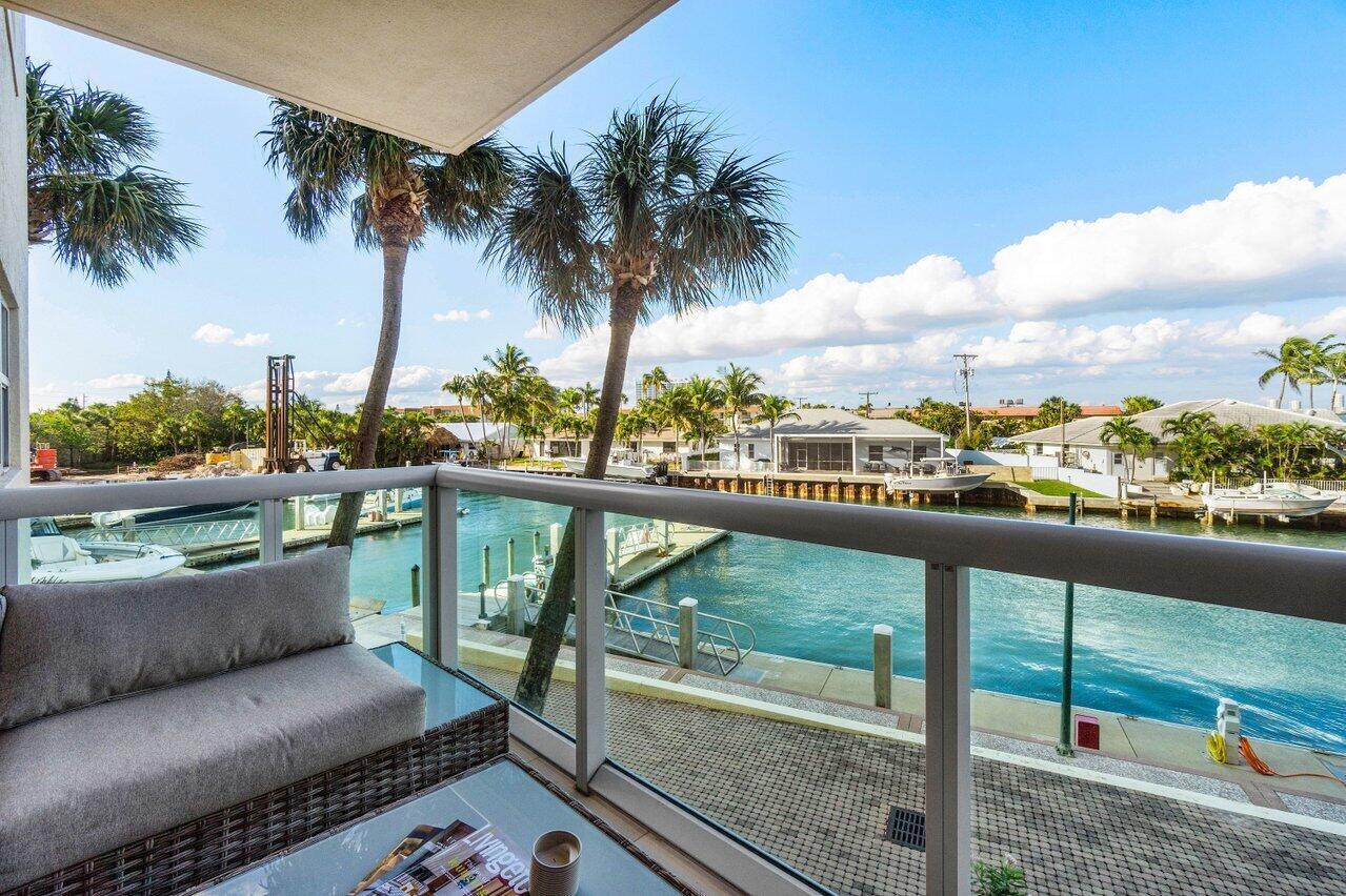 MARINA GRANDE RIVIERA BEACH CONDO - Residential Lease