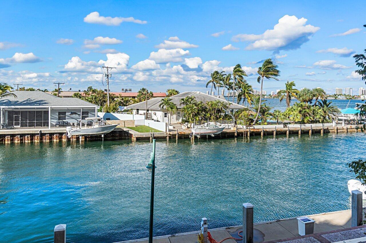 MARINA GRANDE RIVIERA BEACH CONDO - Residential Lease